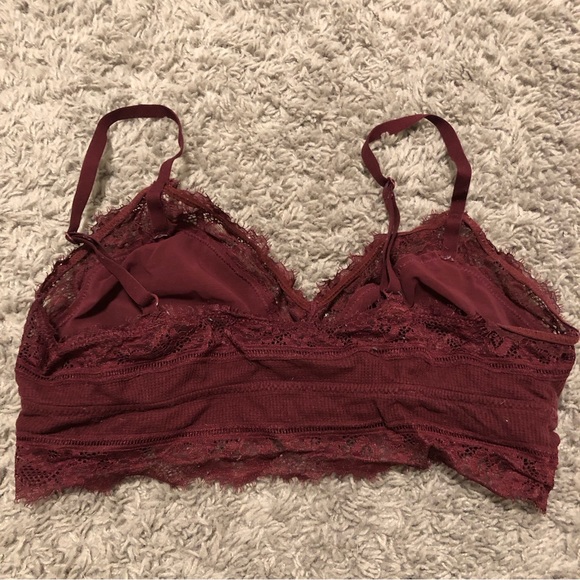 aerie Bralette set of 2 - Picture 3 of 7